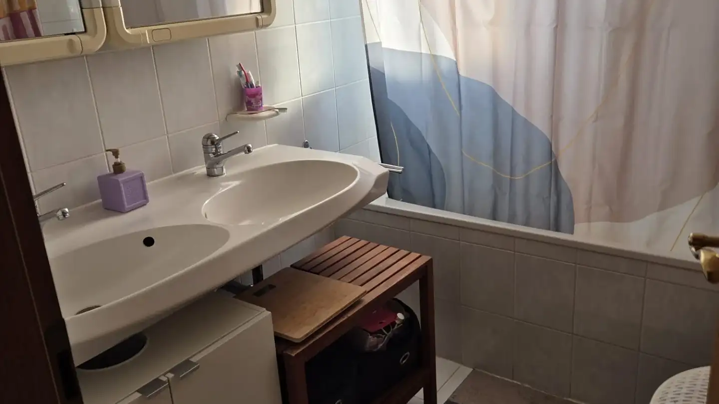 Wohnung mieten - Chemin Du Moléson 7, 1077 Servion - Foto 3