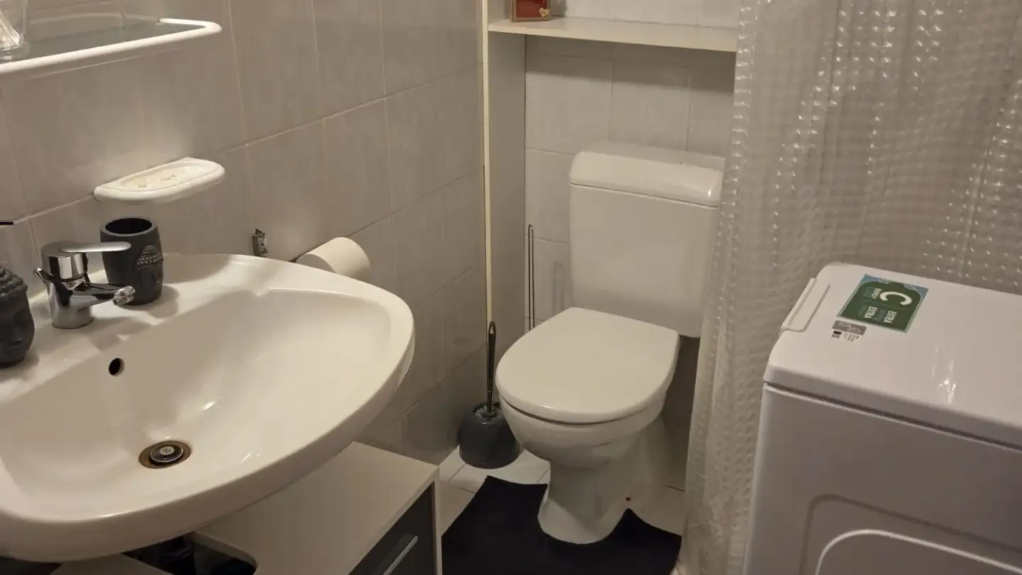Wohnung mieten - Chemin Du Moléson 7, 1077 Servion - Foto 4