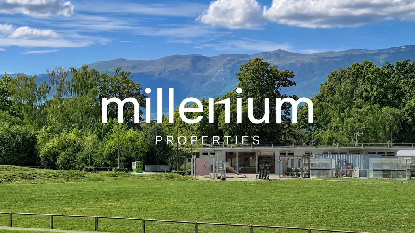 Appartamento in affitto - 1217 Meyrin