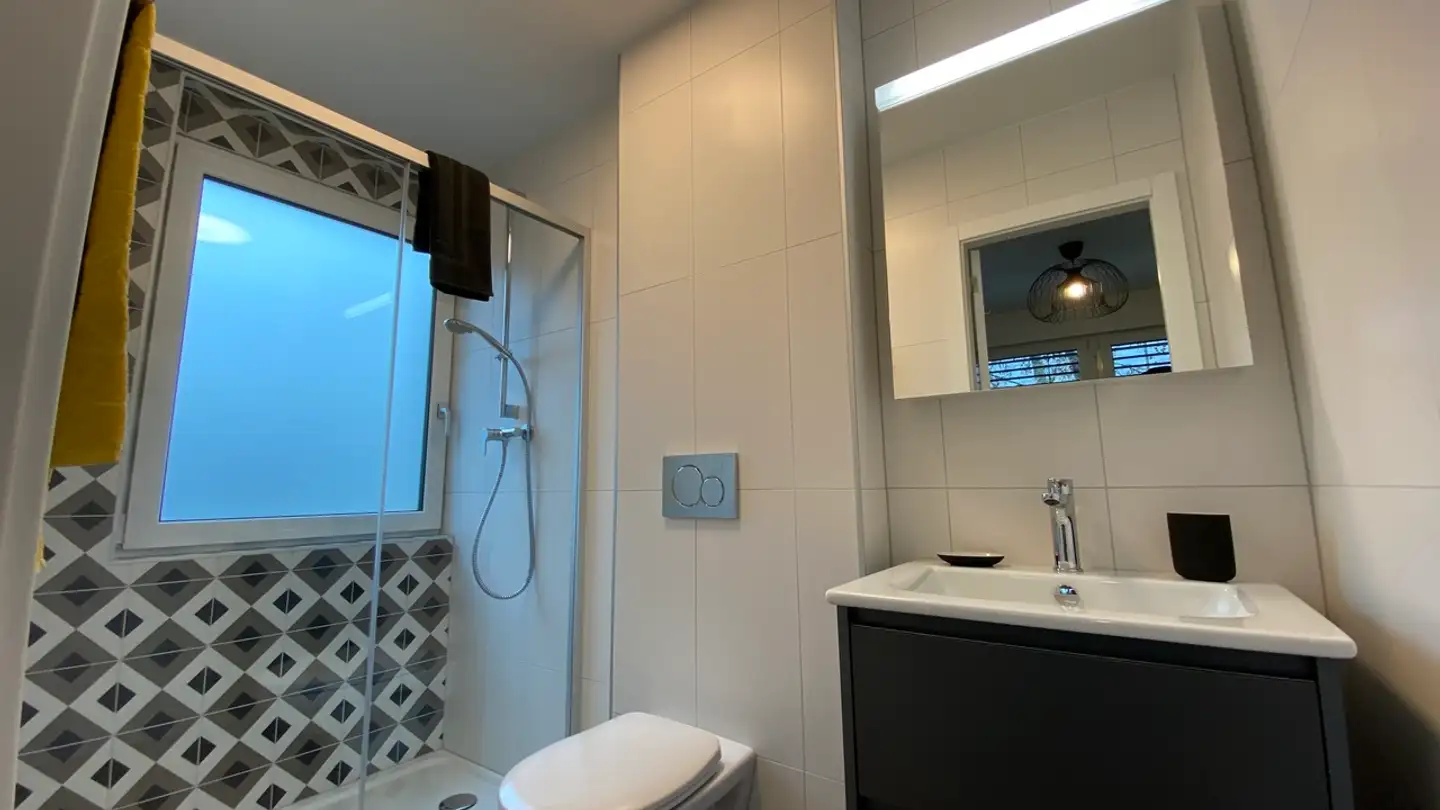 Furnished apartment for rent - Chemin Du Vieux-Canal 1, 1950 Sion - Photo 4