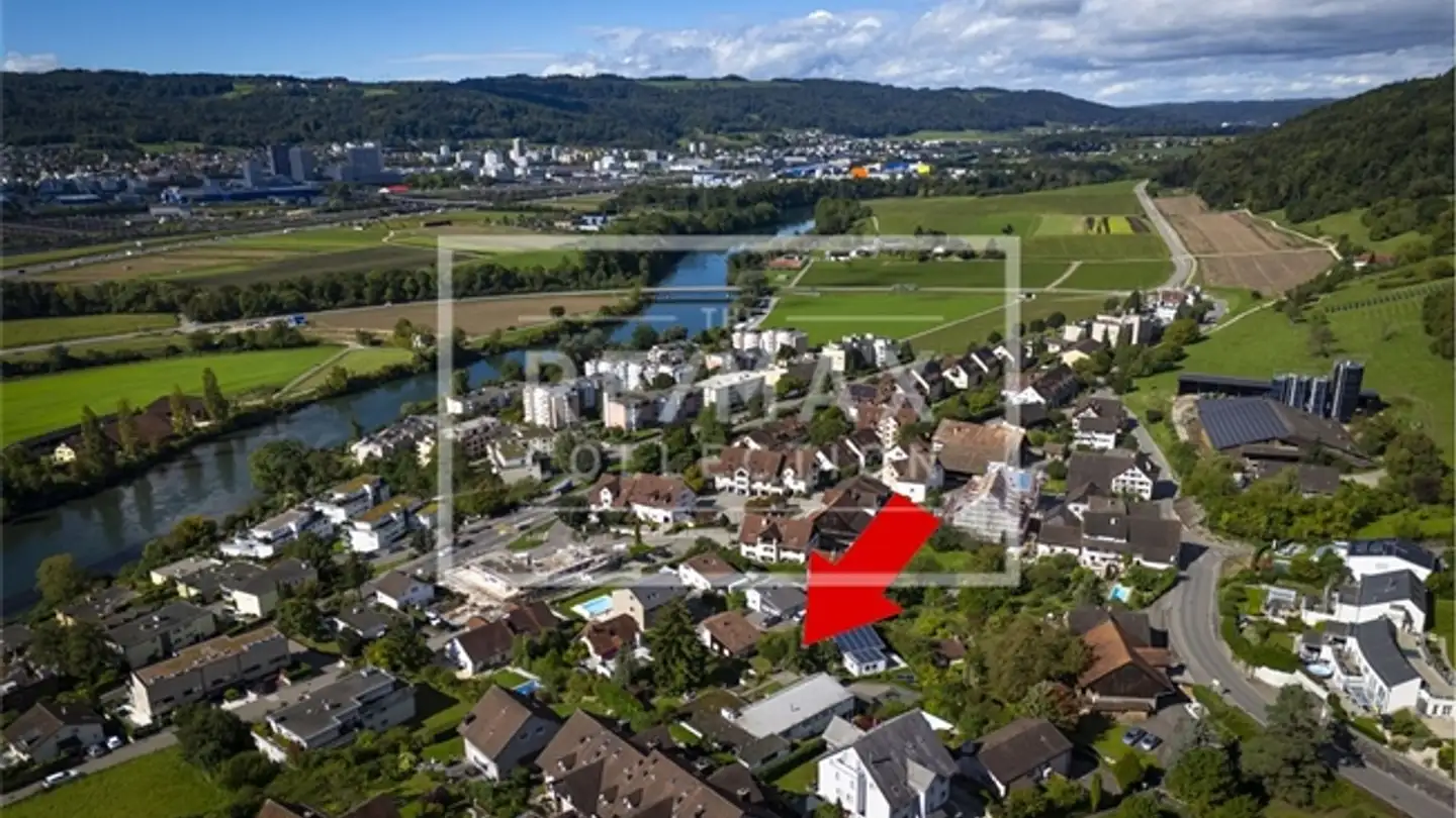 Wohnung kaufen - Herbstrasse 6, 8955 Oetwil an der Limmat - Foto 2