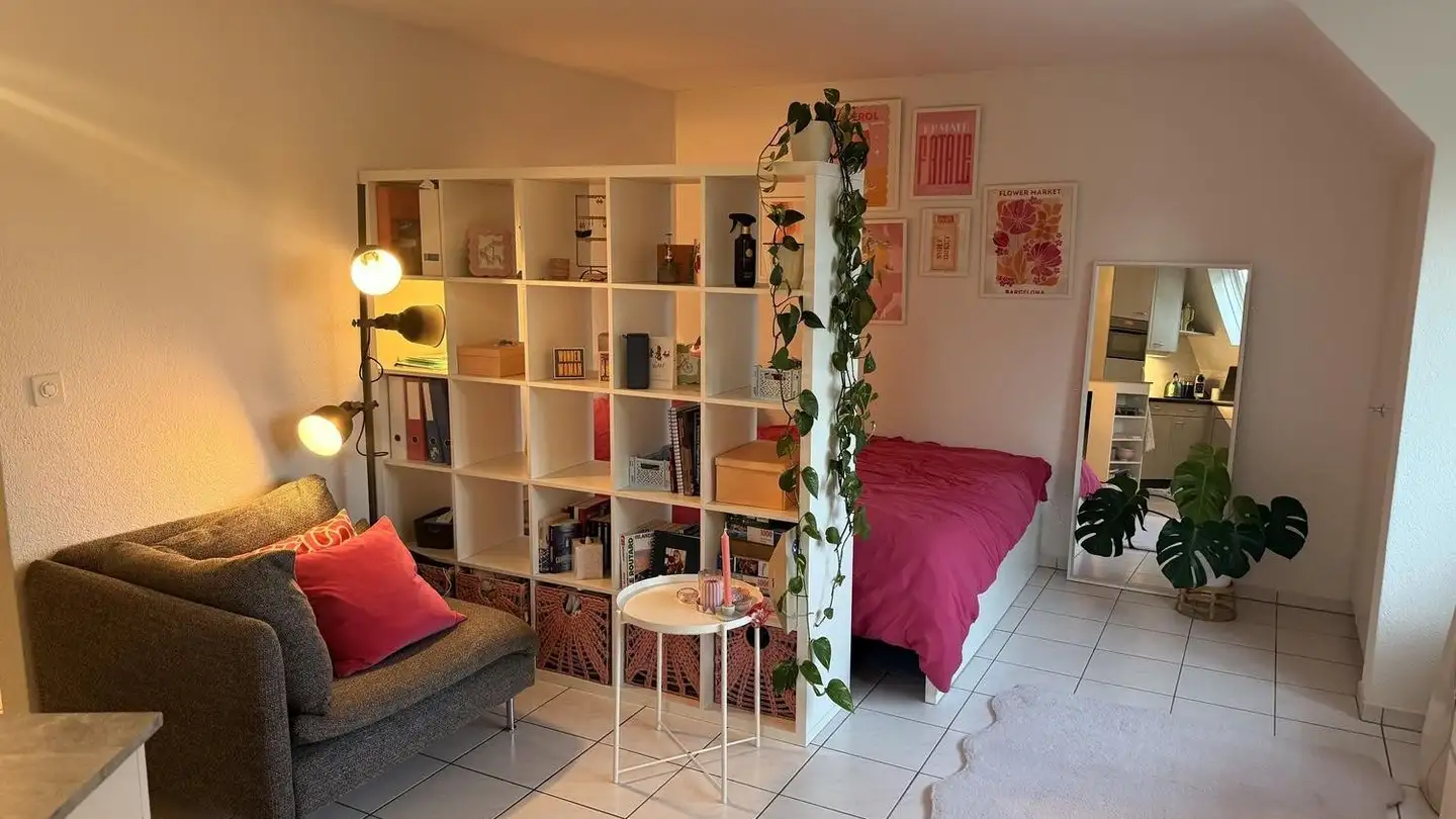 Appartement à louer - Brunnmattstrasse 85, 3007 Bern