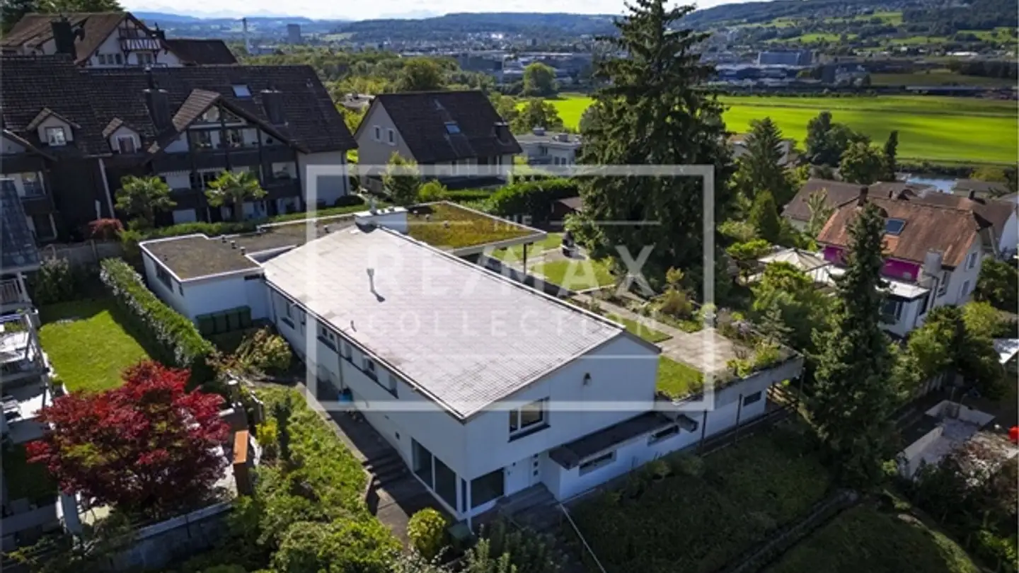 Wohnung kaufen - Herbstrasse 6, 8955 Oetwil an der Limmat - Foto 4