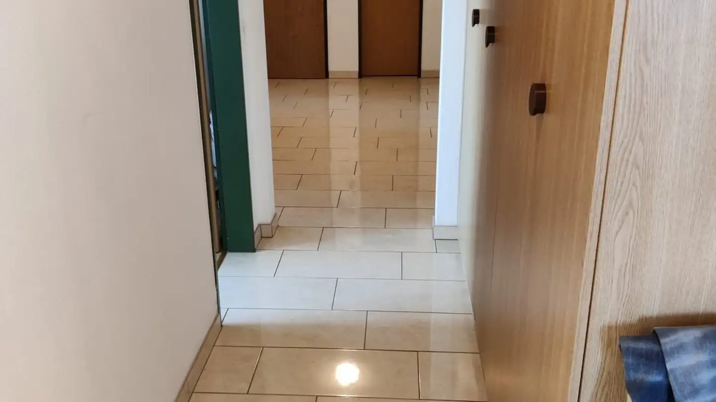 Wohnung mieten - Oberstrasse 218, 9000 St. Gallen