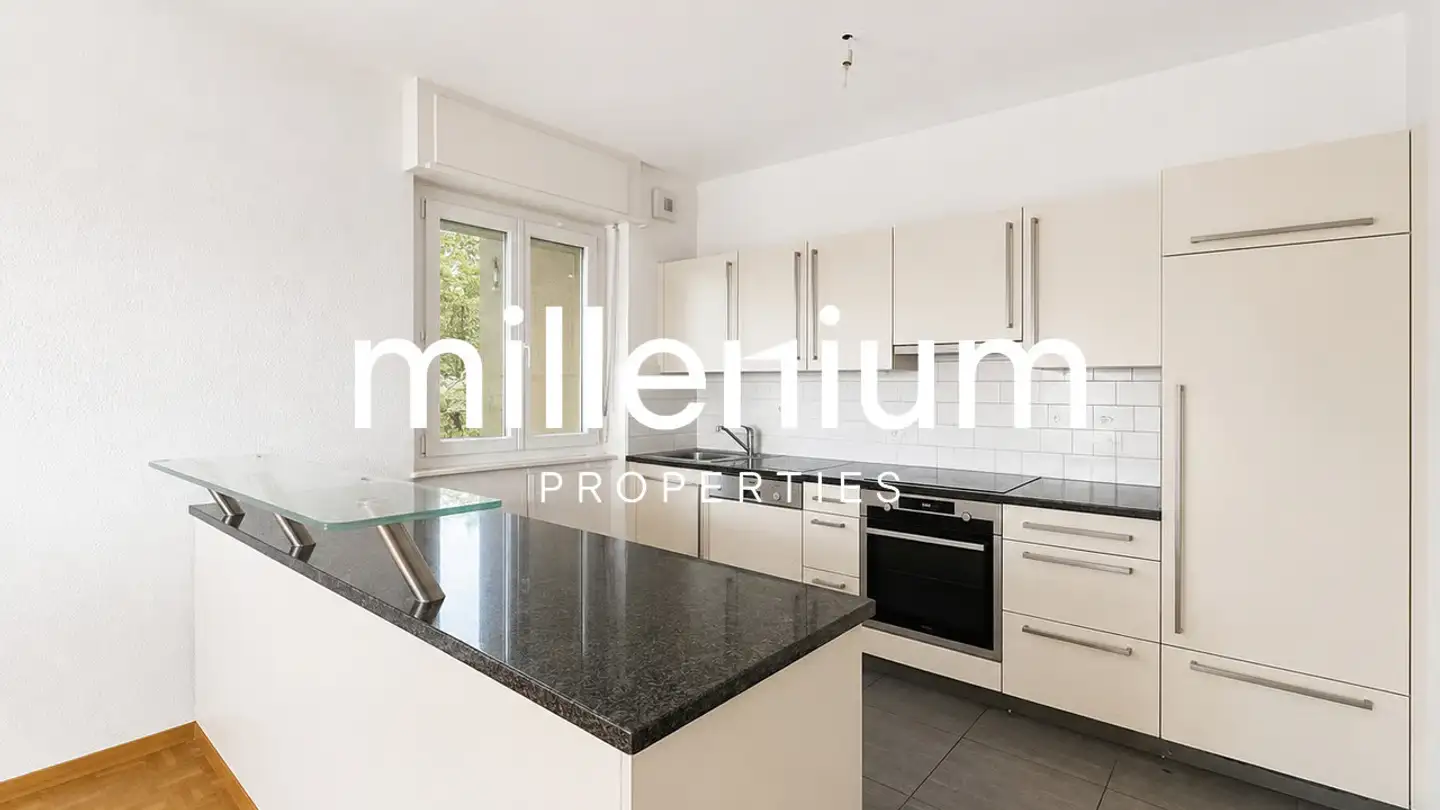 Appartamento in affitto - 1217 Meyrin - Foto 3