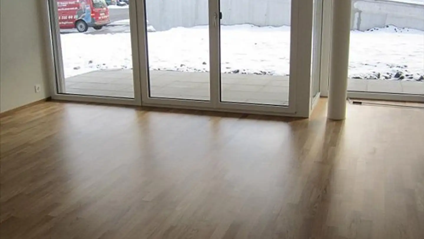 Appartamento in affitto - Dossenstrasse 7, 9470 Buchs SG - Foto 2