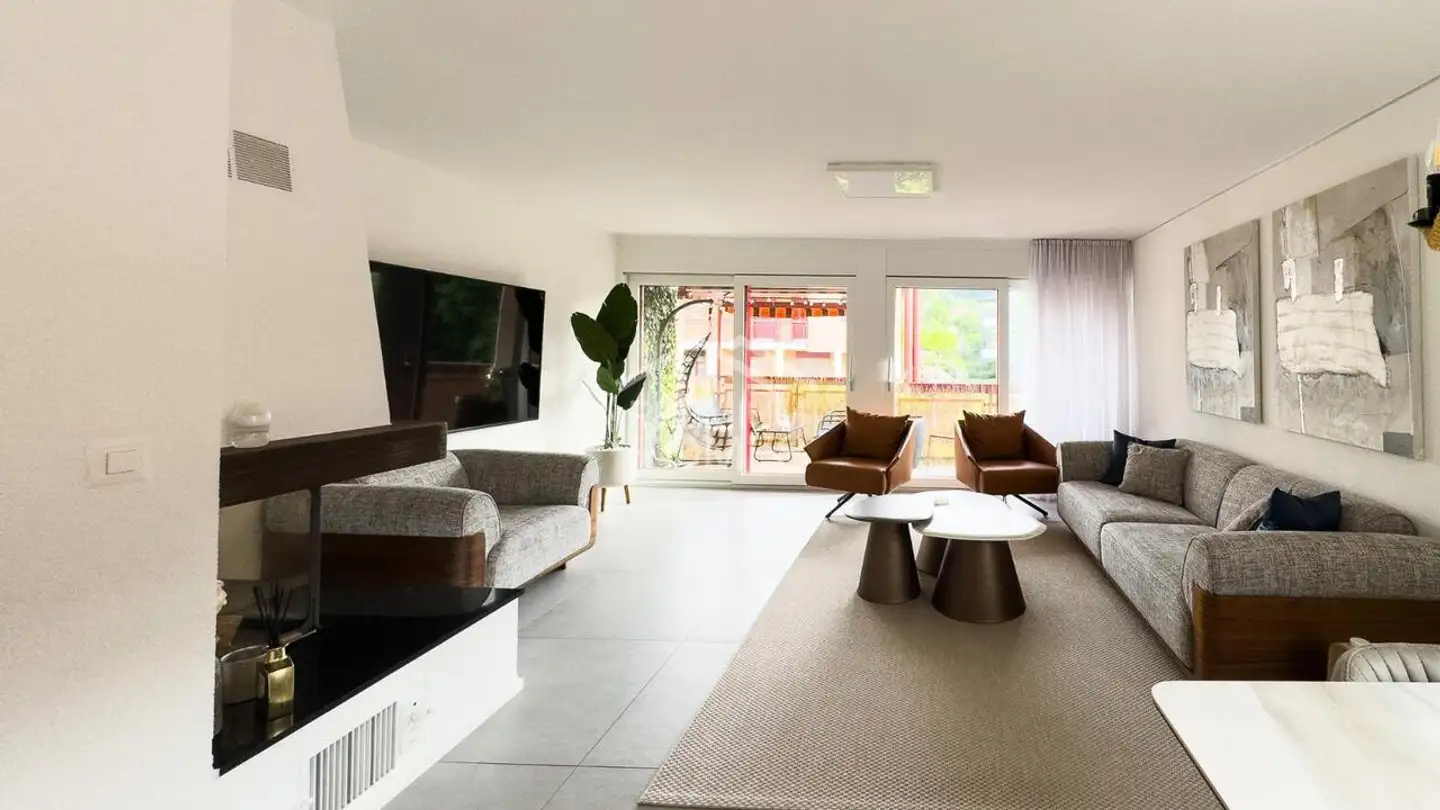 Duplex in vendita - 8956 Killwangen - Foto 2