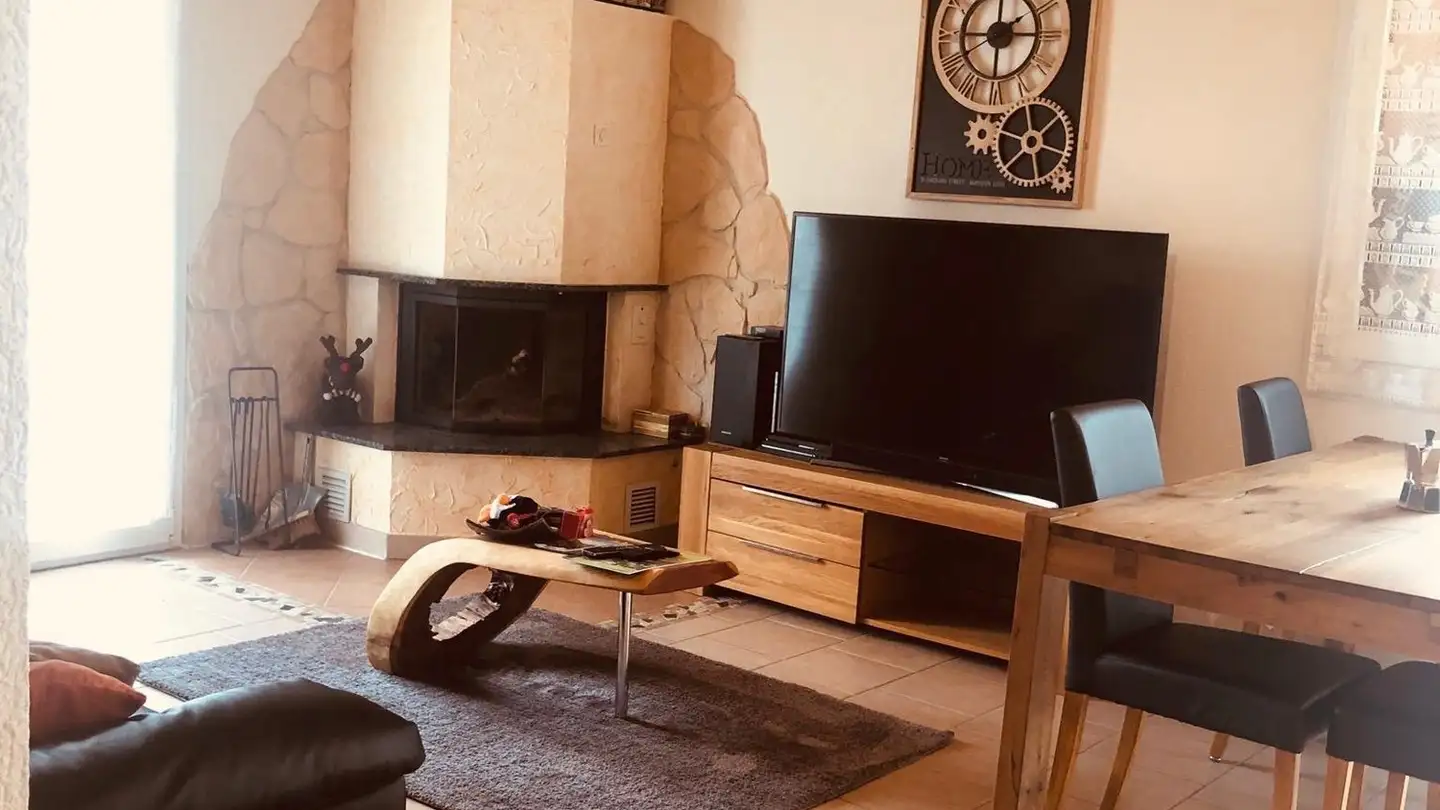 Appartement à louer - Route De Sornard 59, 1997 Sornard (Nendaz) - Photo 2