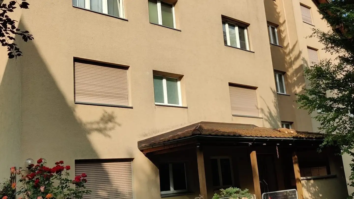 Appartamento in affitto - Oberstrasse 218, 9000 St. Gallen - Photo 2