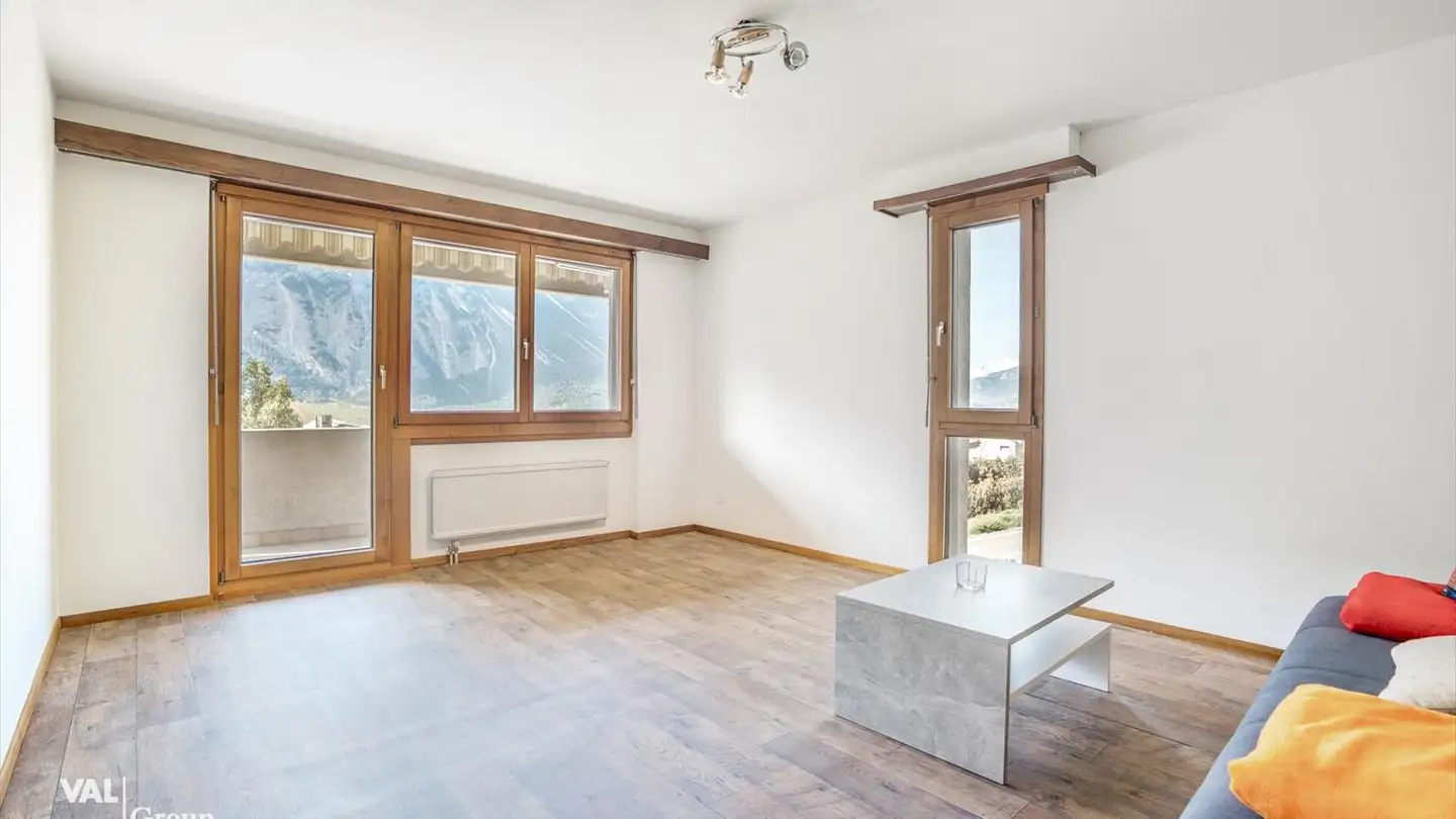 Appartamento in vendita - 3953 Leuk Stadt - Photo 2