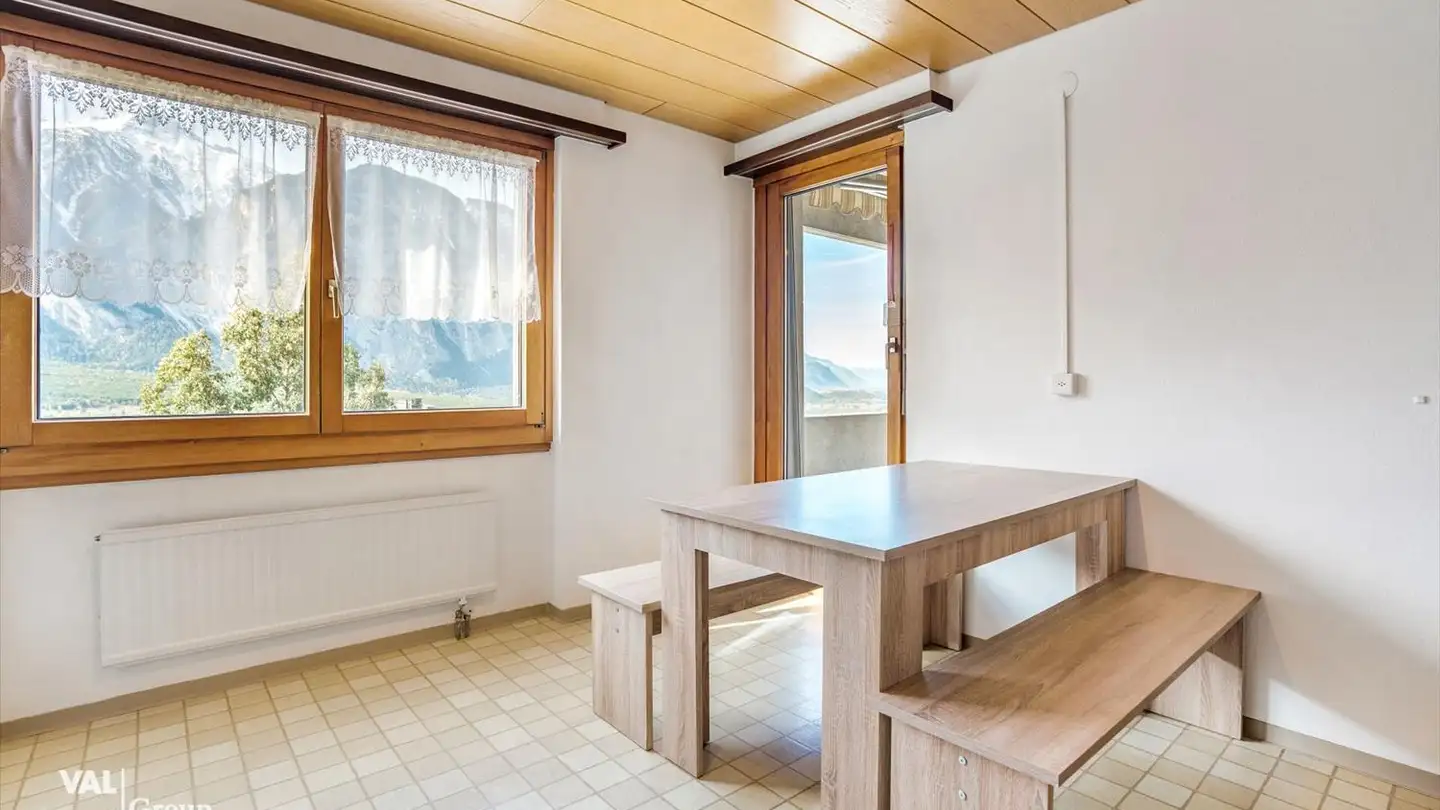 Appartamento in vendita - 3953 Leuk Stadt - Photo 3