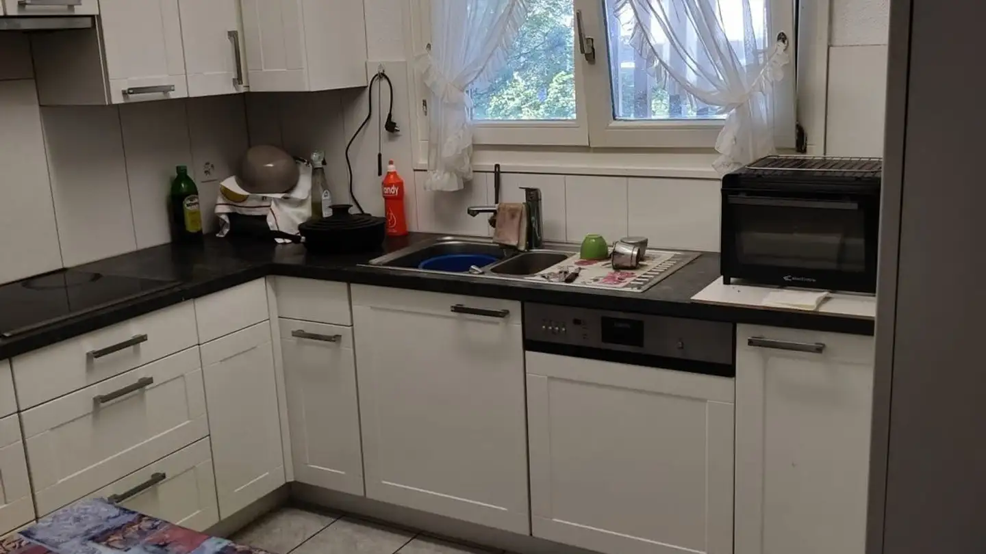 Appartamento in affitto - Oberstrasse 218, 9000 St. Gallen - Photo 3