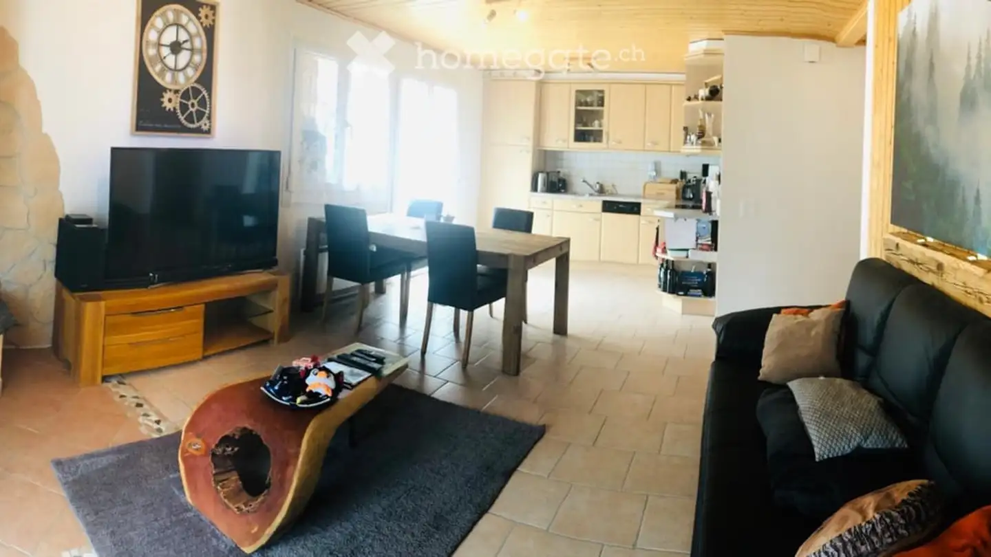 Appartement à louer - Route De Sornard 59, 1997 Sornard (Nendaz) - Photo 3