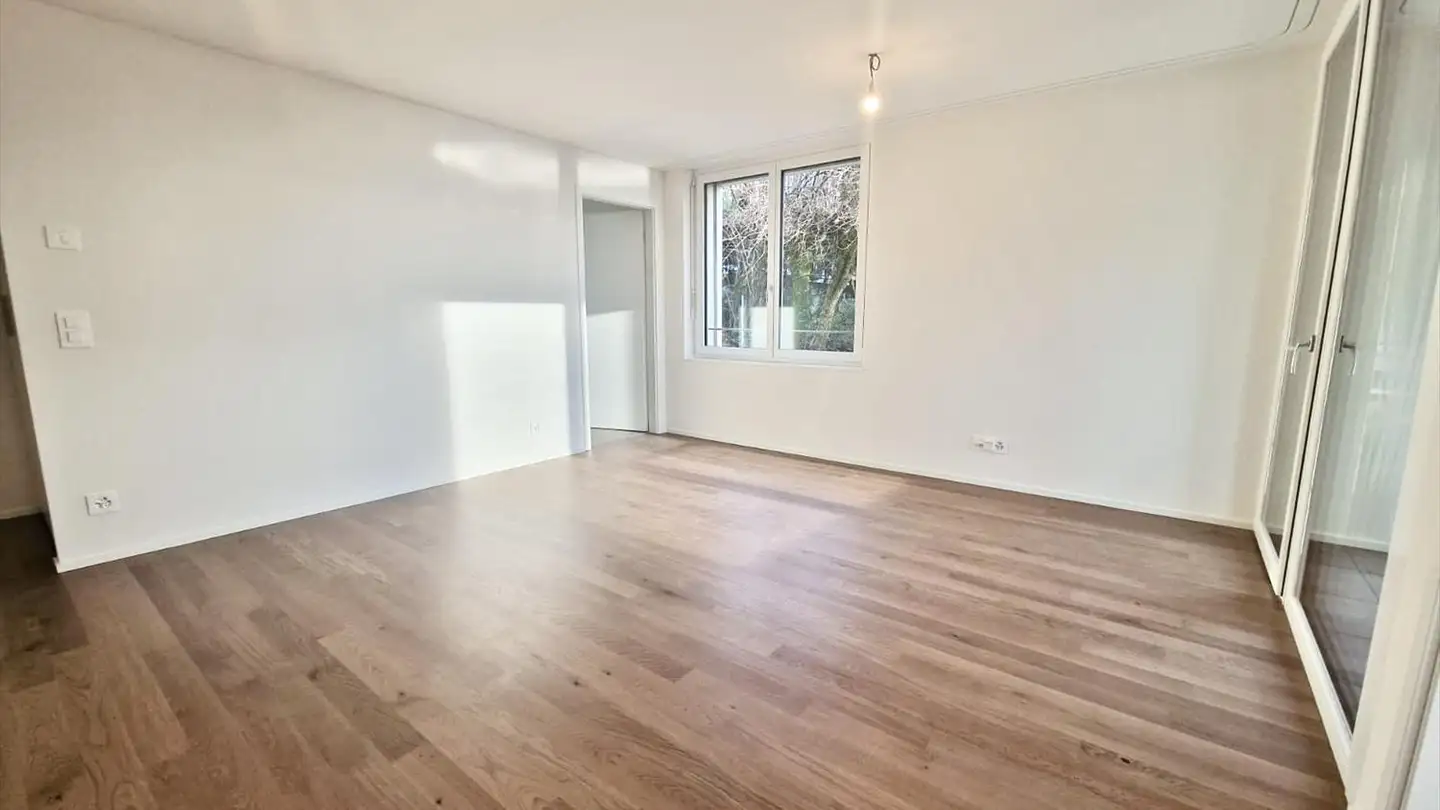 Wohnung mieten - Chemin De Perréaz 25, 1008 Prilly - Foto 3