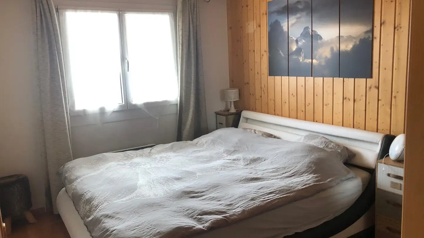 Appartement à louer - Route De Sornard 59, 1997 Sornard (Nendaz) - Photo 4