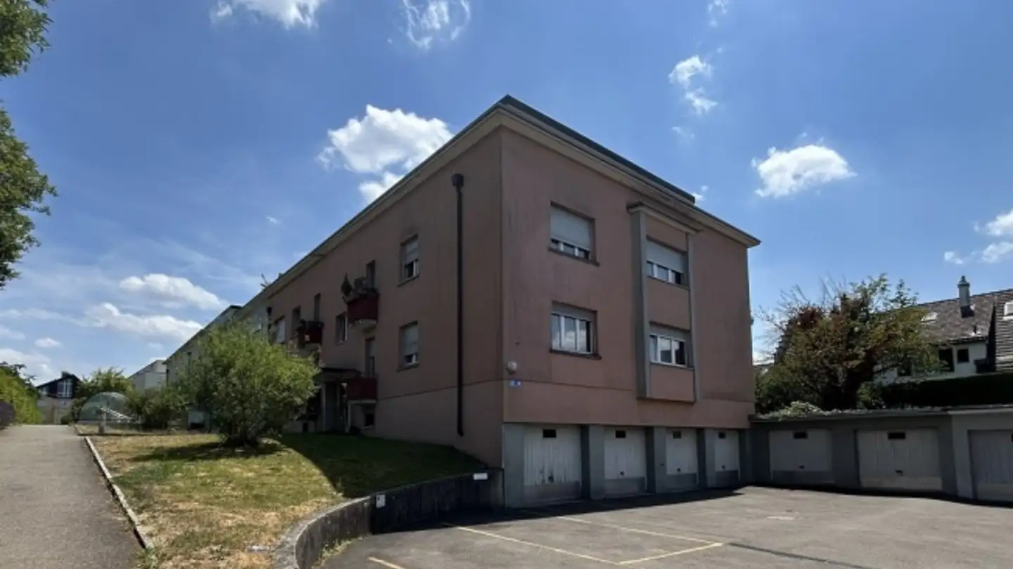 Apartment for rent - Riedhofstrasse 41, 8049 Zürich