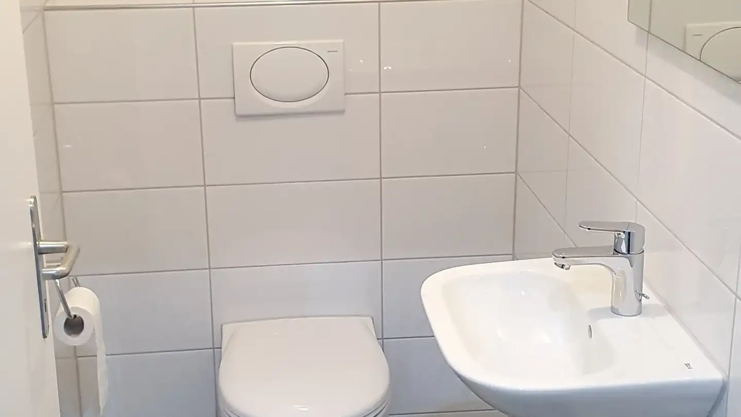 Appartement à louer - Leimenstrasse 15, 4536 Attiswil - Photo 2