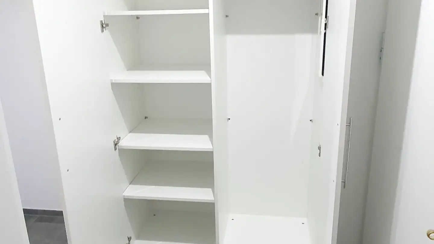 Appartement à louer - Leimenstrasse 15, 4536 Attiswil - Photo 3