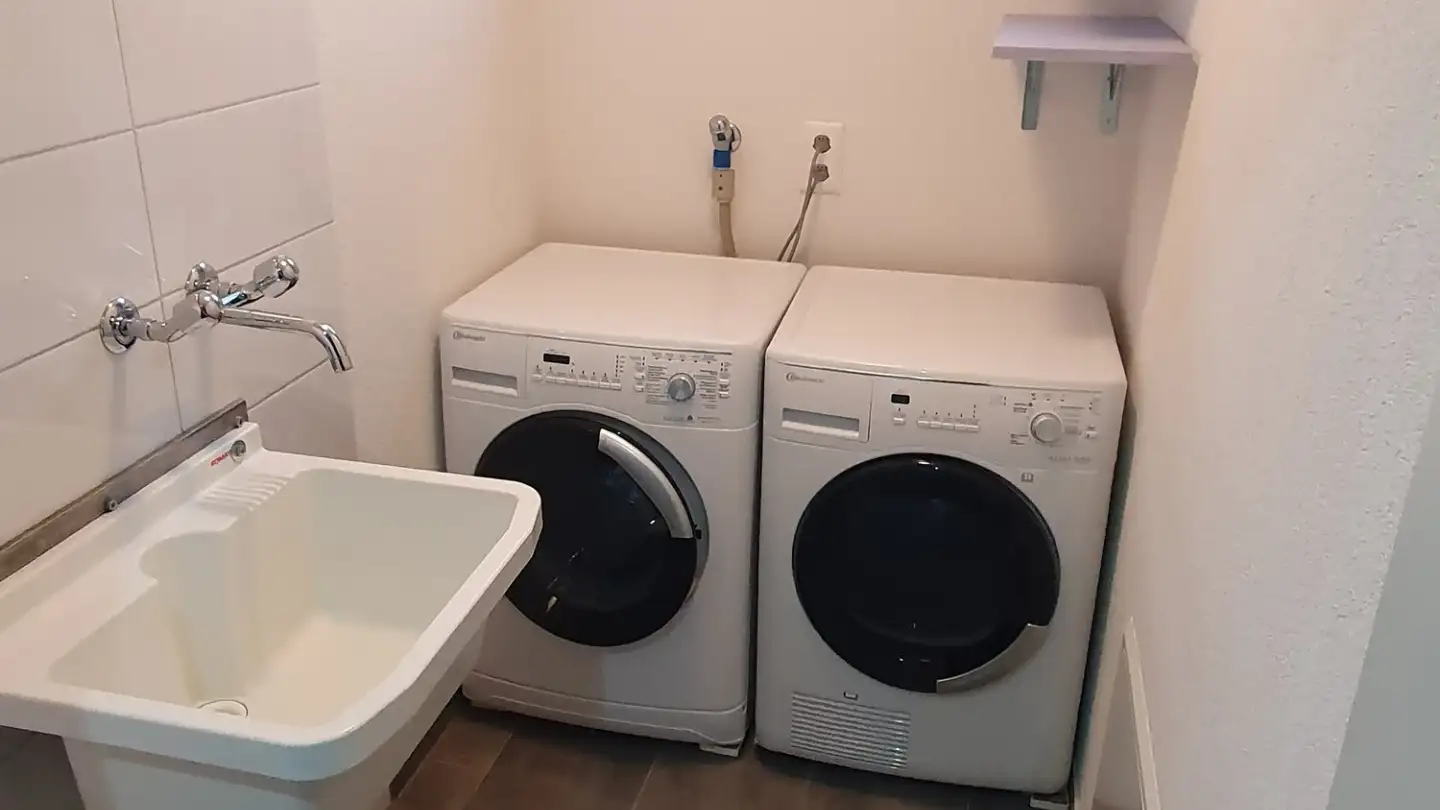 Appartement à louer - Leimenstrasse 15, 4536 Attiswil - Photo 4