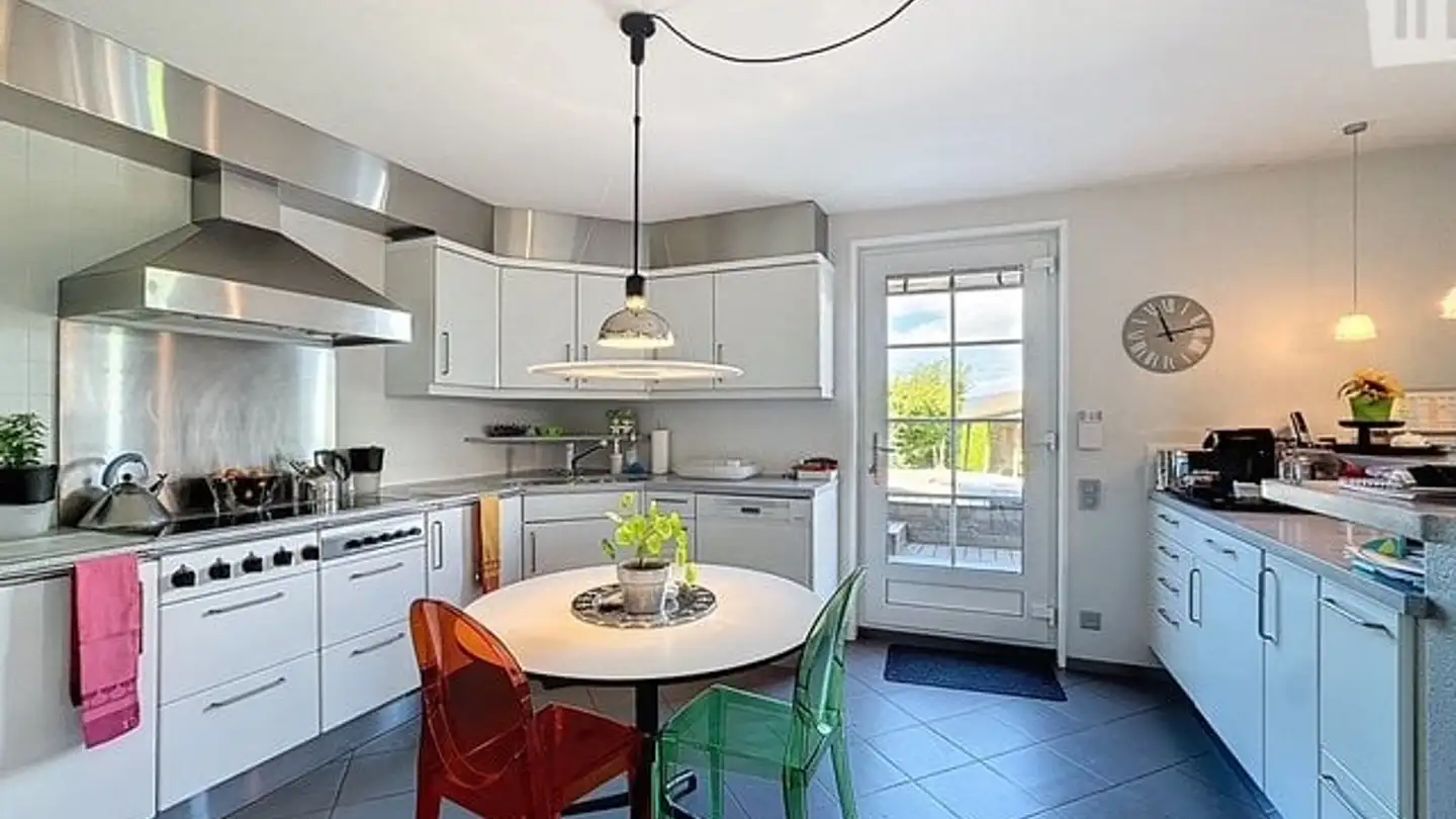 Casa singola in affitto - 1023 Crissier - Foto 2