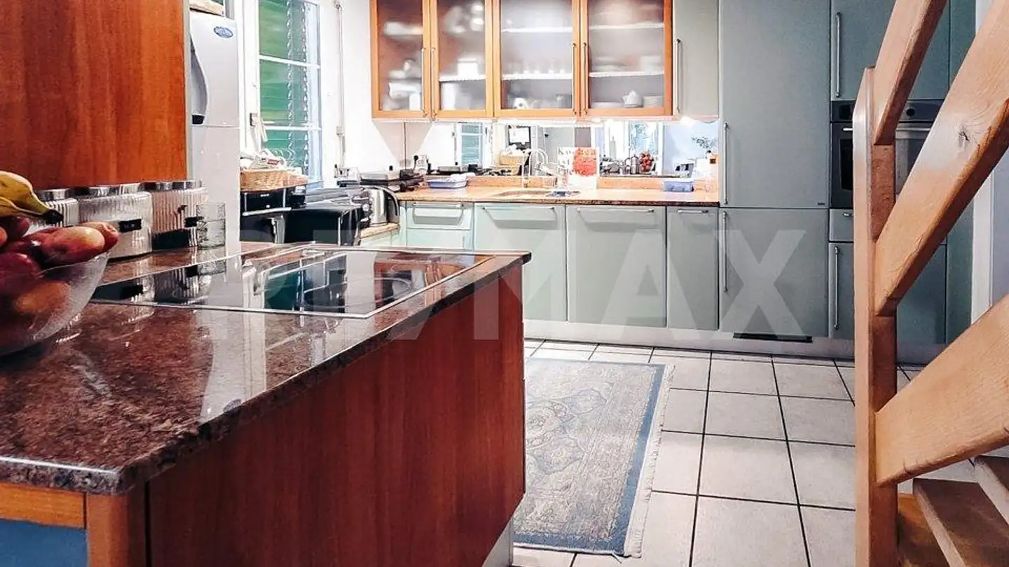 Appartement à louer - Bahnhofstrasse 24, 8157 Dielsdorf - Photo 3