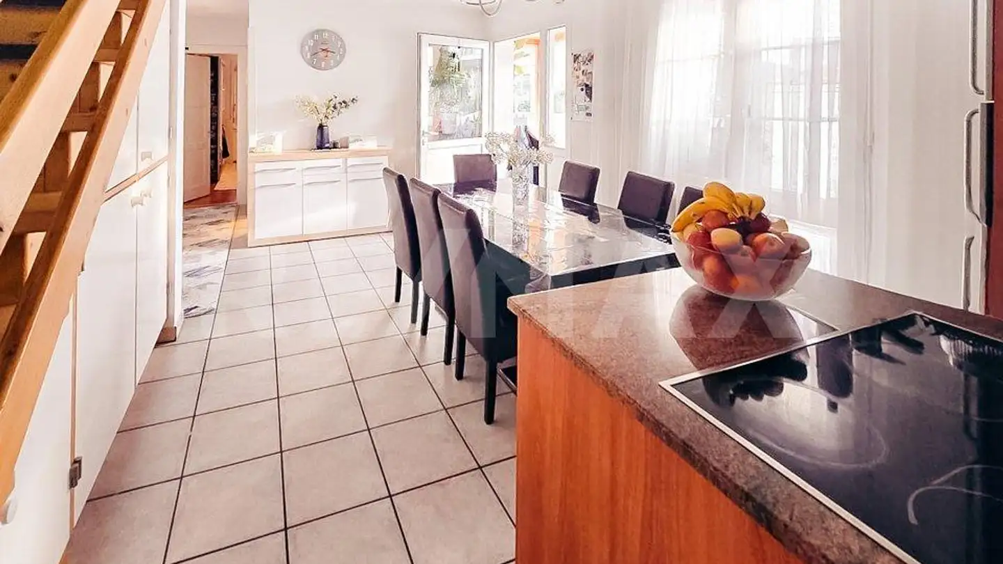 Appartement à louer - Bahnhofstrasse 24, 8157 Dielsdorf - Photo 4