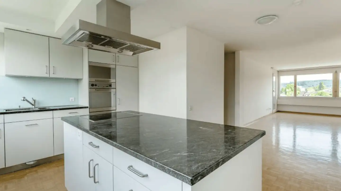 Apartment for rent - Stauffacherstrasse 21, 8200 Schaffhausen