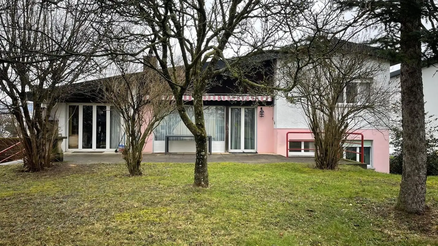 Single house for rent - 2824 Vicques