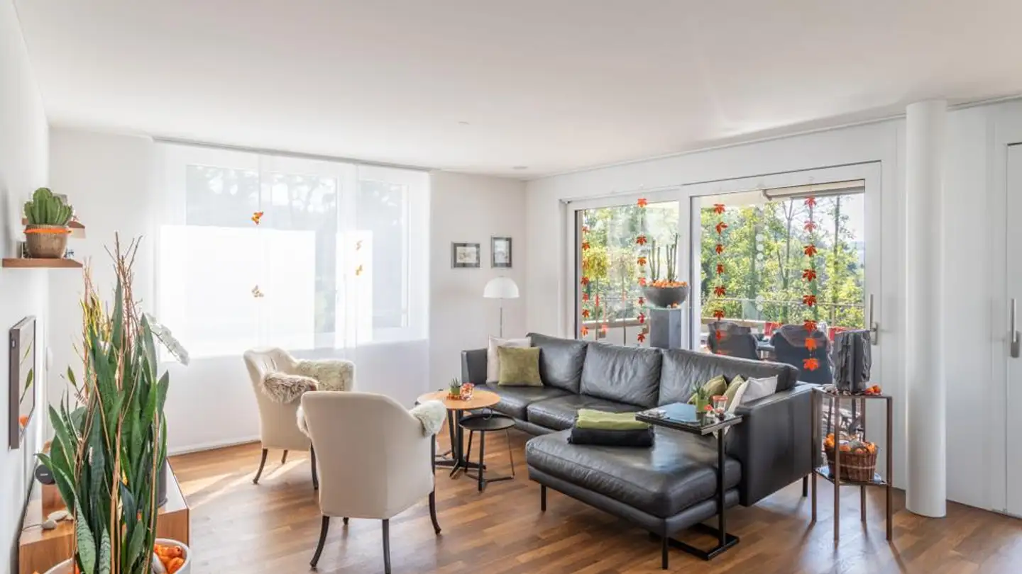 Appartamento in vendita - Leestrasse 6, 9300 Wittenbach - Photo 2