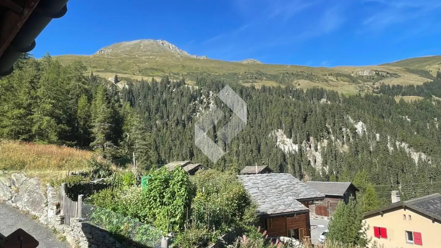 Appartamento in vendita - La Pierre, 1946 Bourg-St-Pierre - Photo 4