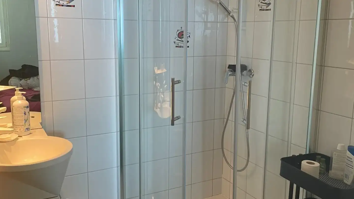 Single room for rent - 1801 Le Mont-Pèlerin