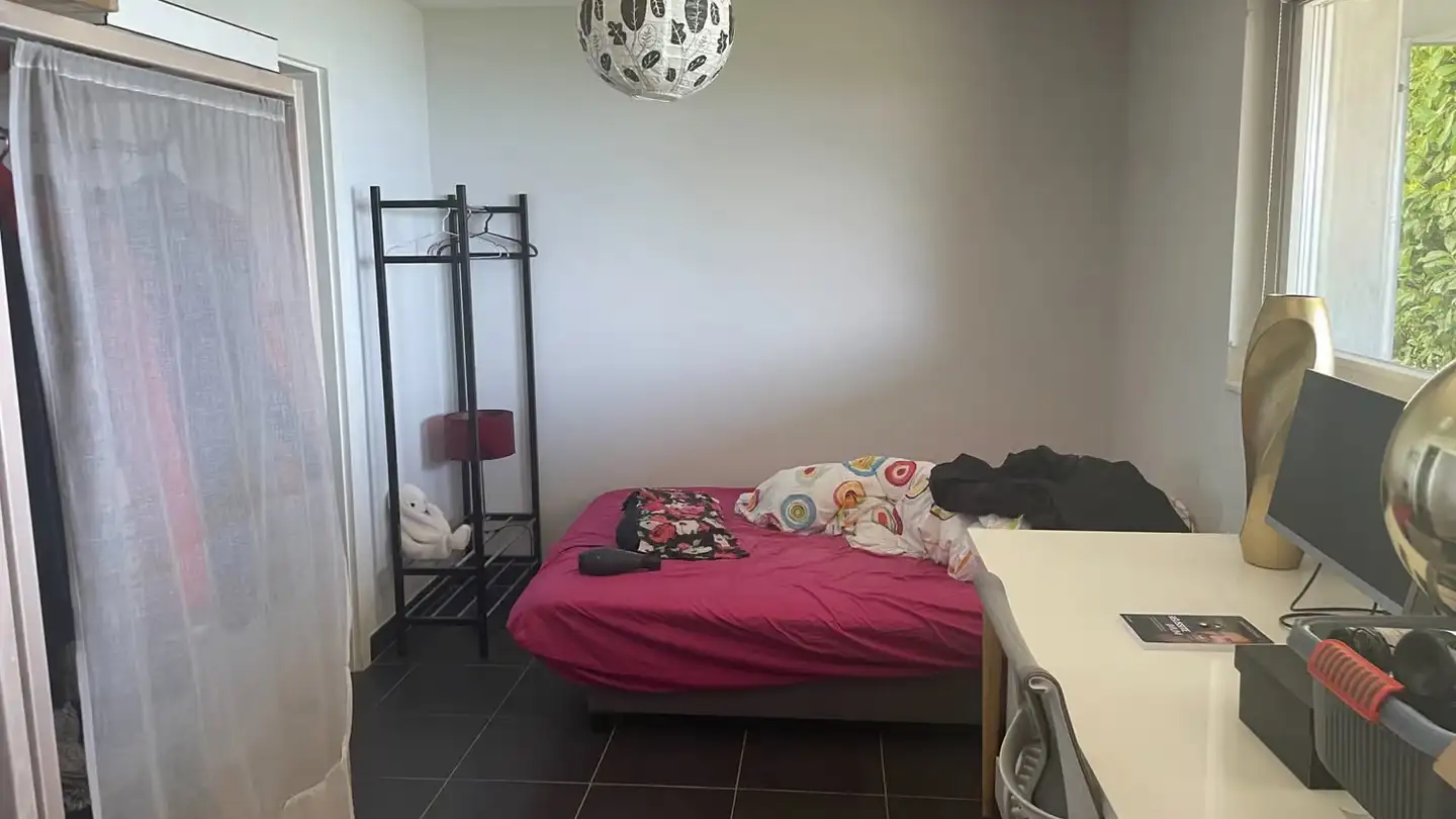 Single room for rent - 1801 Le Mont-Pèlerin - Photo 2