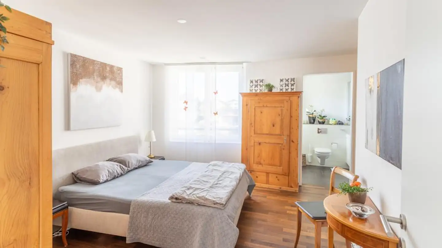 Appartamento in vendita - Leestrasse 6, 9300 Wittenbach - Photo 3