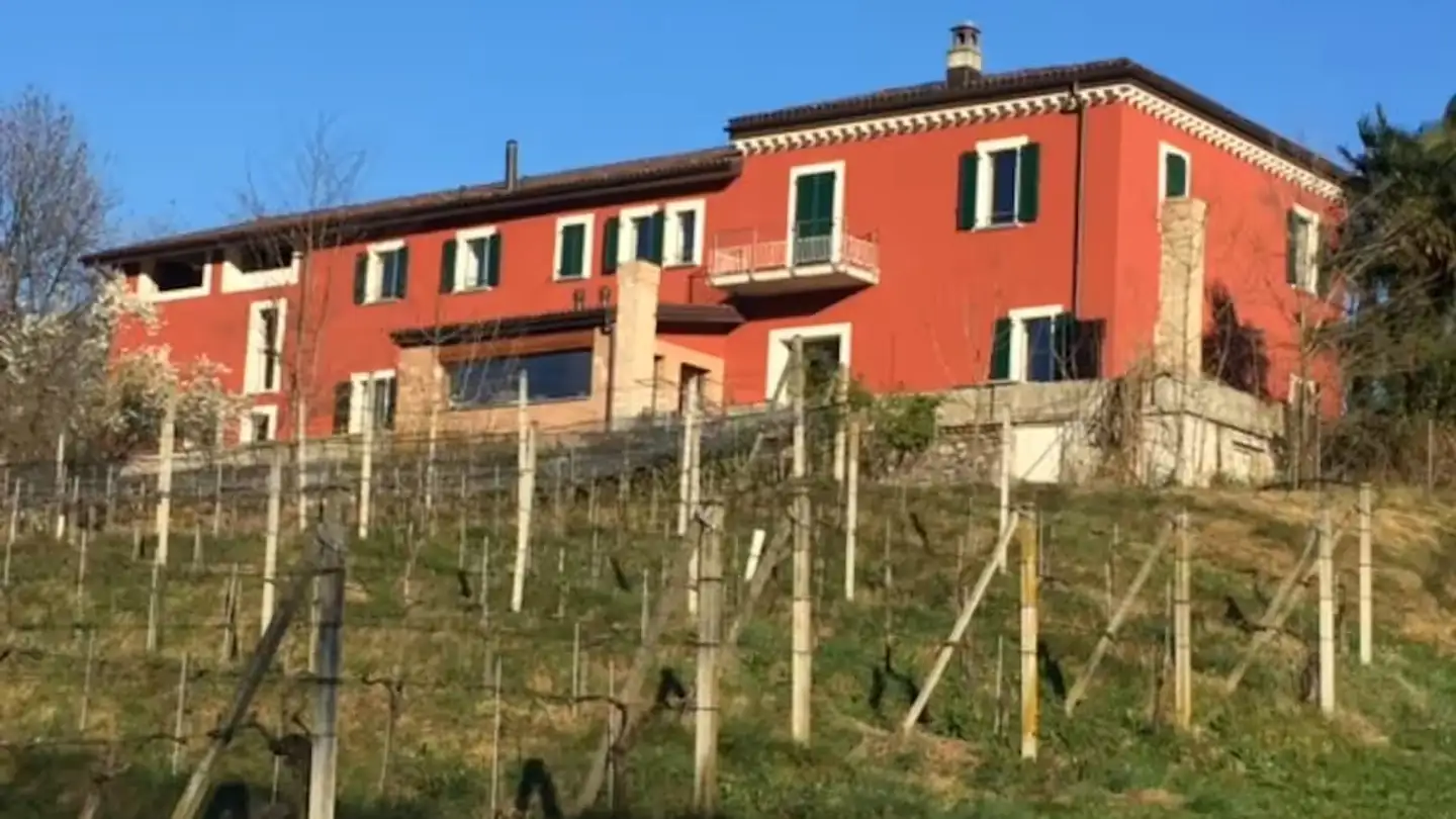 Villa à vendre - 6932 Breganzona