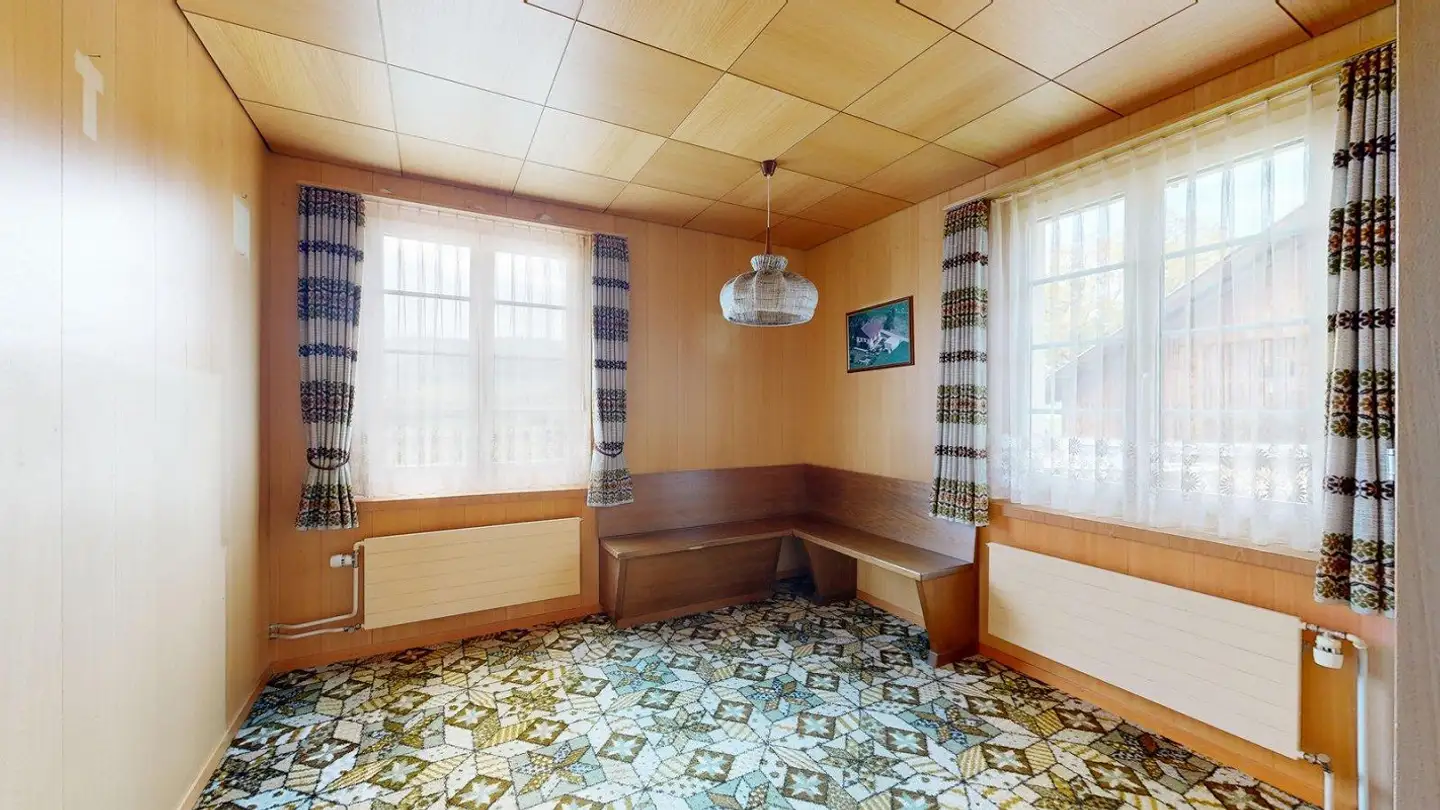 Maison individuelle à vendre - Moosgasse 4, 6253 Uffikon - Photo 3