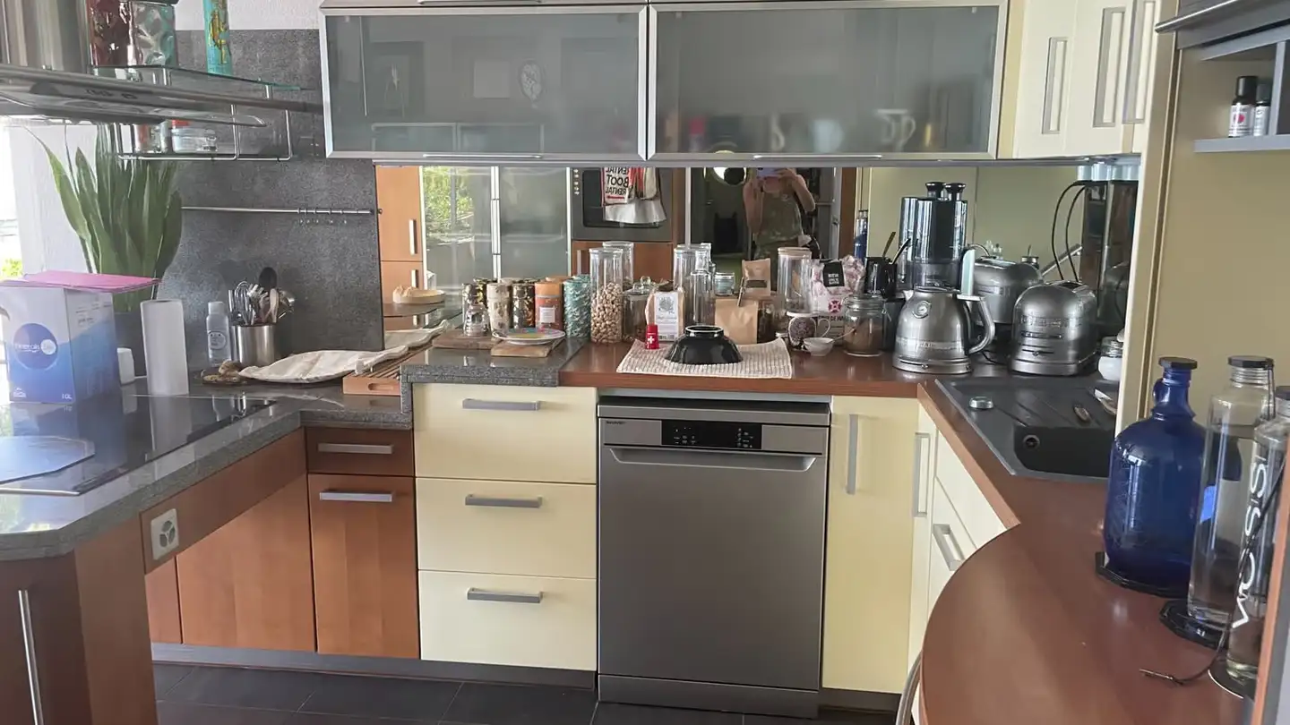 Single room for rent - 1801 Le Mont-Pèlerin - Photo 3
