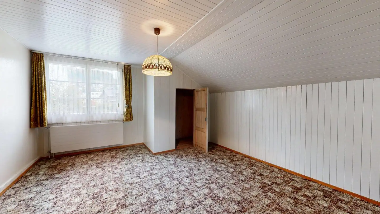 Maison individuelle à vendre - Moosgasse 4, 6253 Uffikon - Photo 4