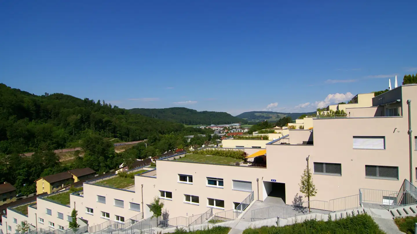 Appartement à louer - Schlossmühlestrasse 259, 8408 Winterthur