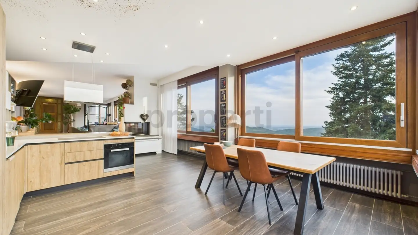 Villa kaufen - 6839 Sagno - Foto 4