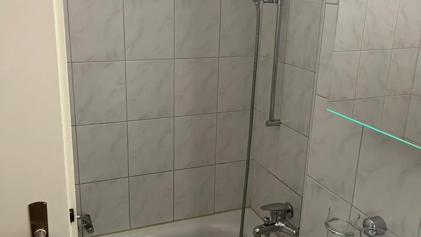 Appartamento in affitto - Kirchbachstrasse 15, 8600 Dübendorf
