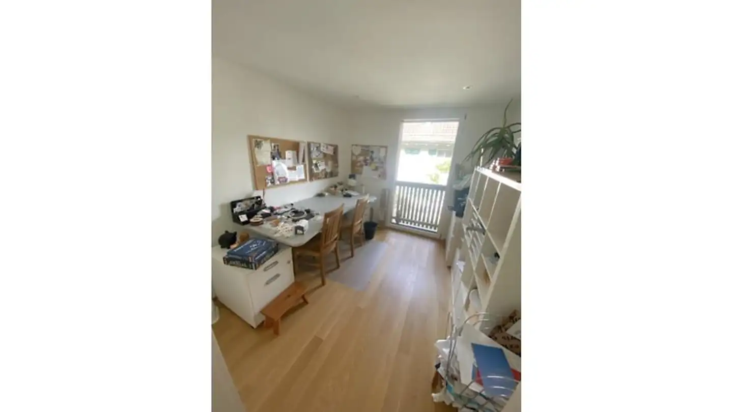 Appartement meublé à louer - 8458 Dorf - Photo 4