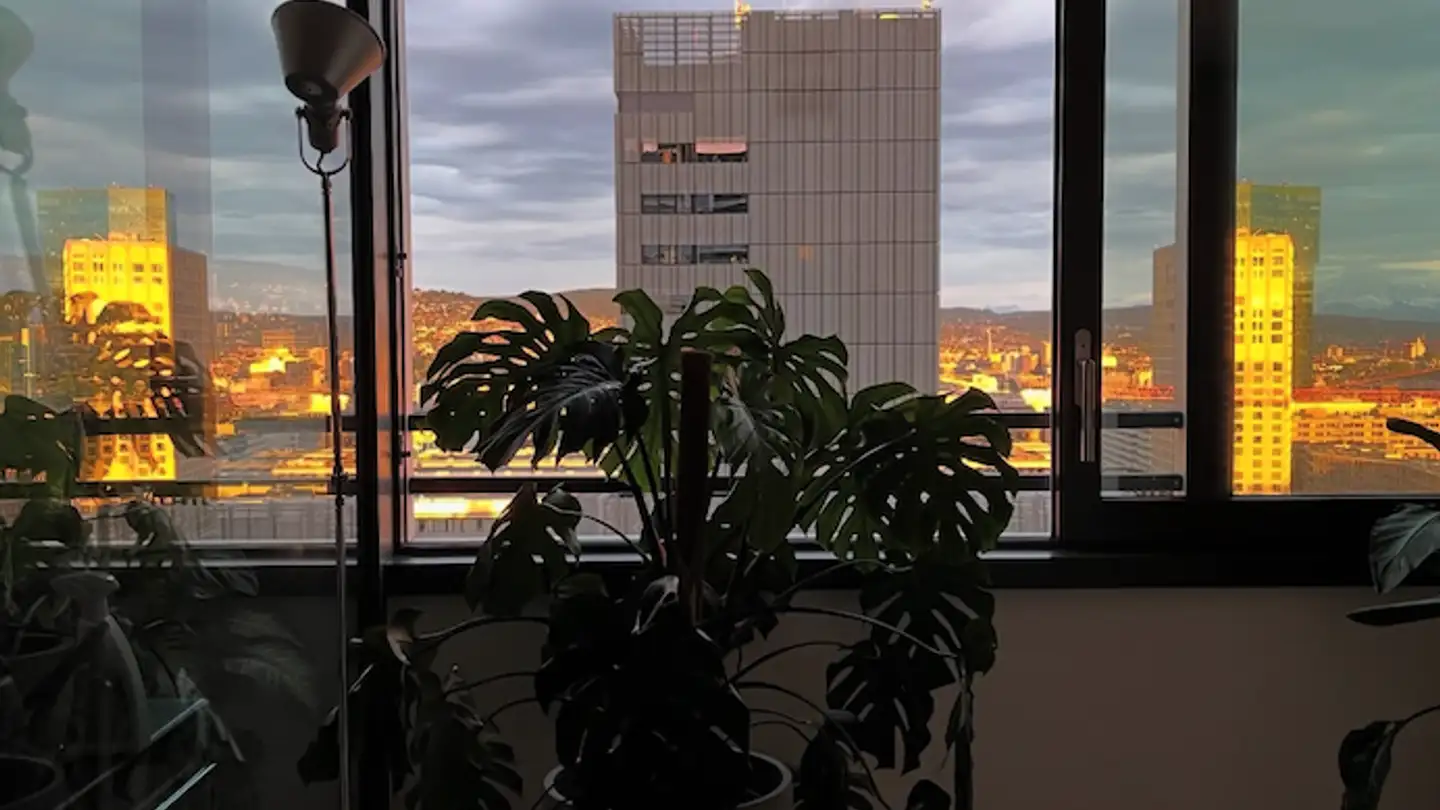 Apartment for rent - Pfingstweidstrasse 98, 8005 Zürich - Photo 3