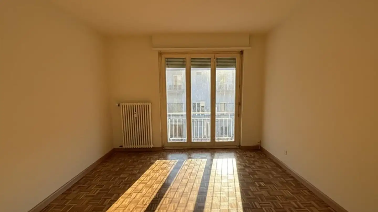 Apartment for rent - Fabrikstrasse 18a, 4123 Allschwil - Photo 2