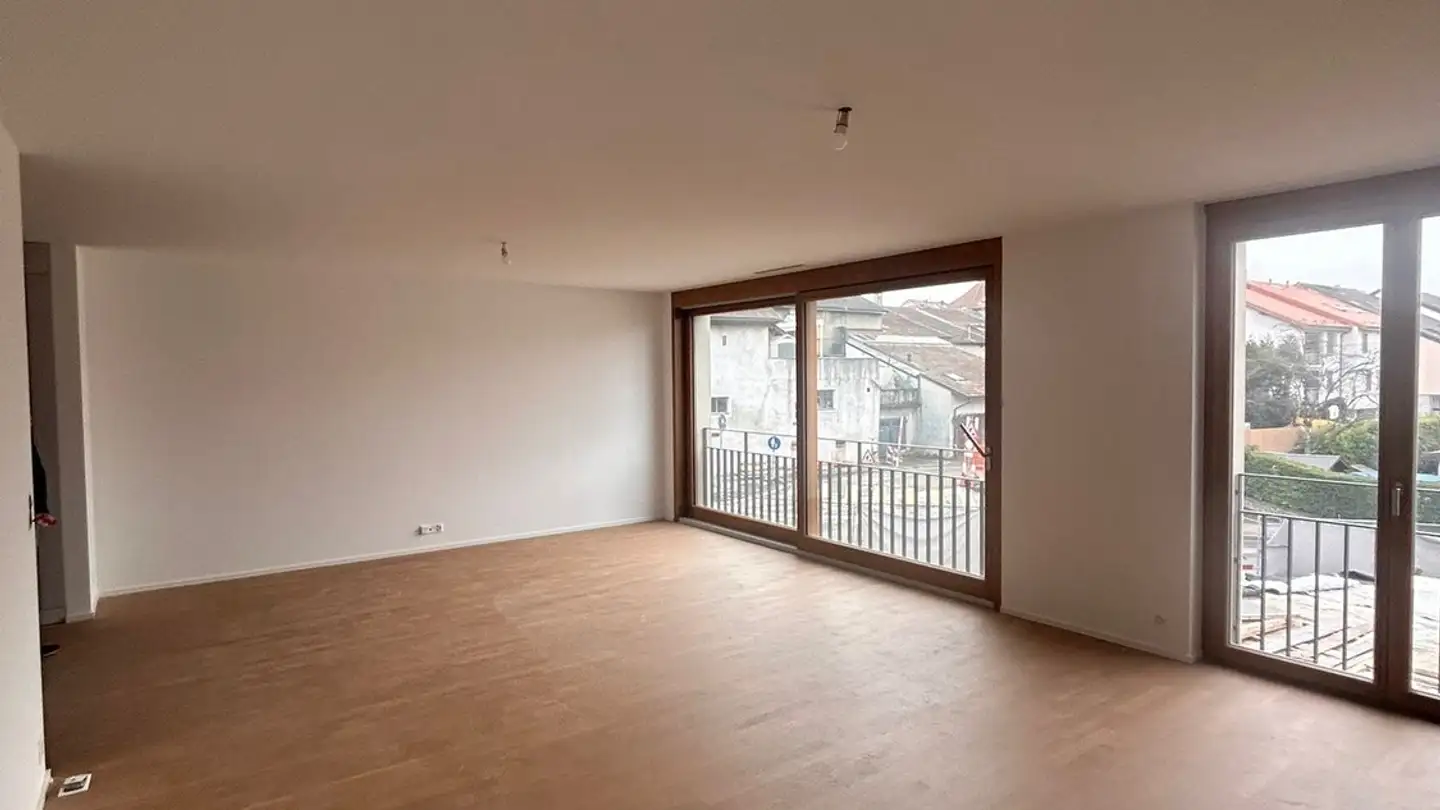 Apartment for rent - Chemin De La Distillerie 20, 1233 Bernex