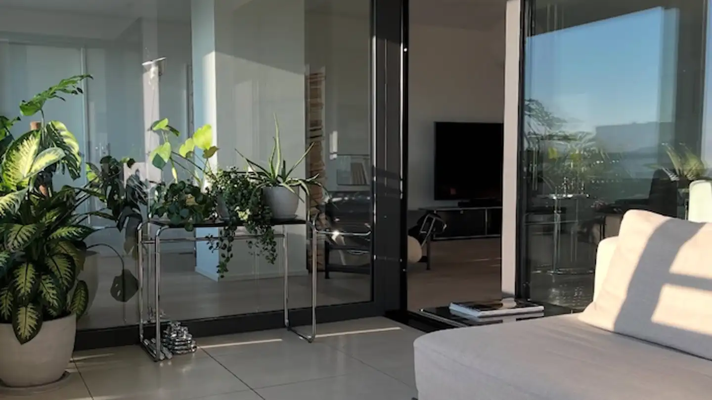 Apartment for rent - Pfingstweidstrasse 98, 8005 Zürich - Photo 4