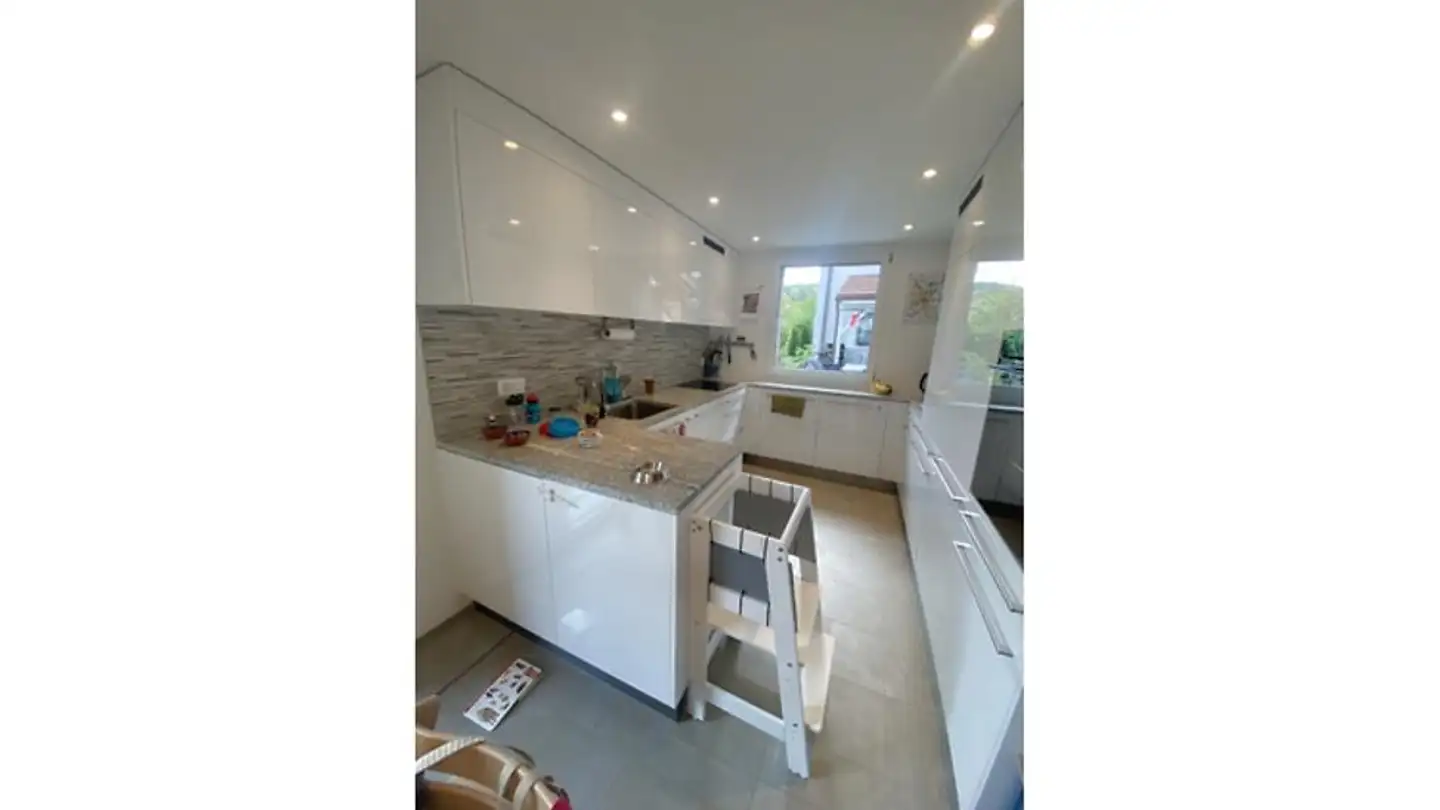 Appartement meublé à louer - 8458 Dorf - Photo 3