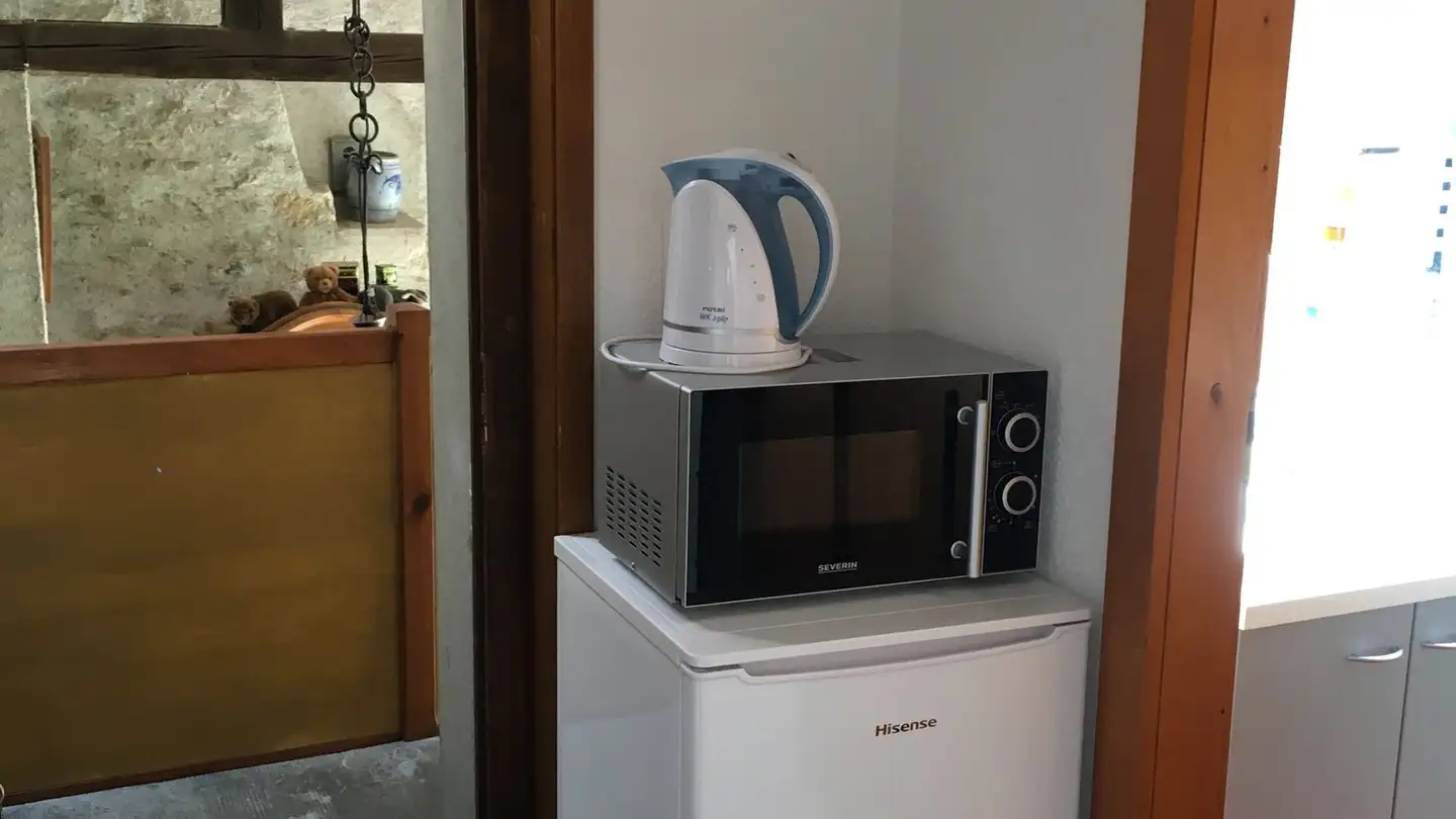 Appartement à louer - Rue De La Poste 11, 1302 Vufflens-la-Ville - Photo 4