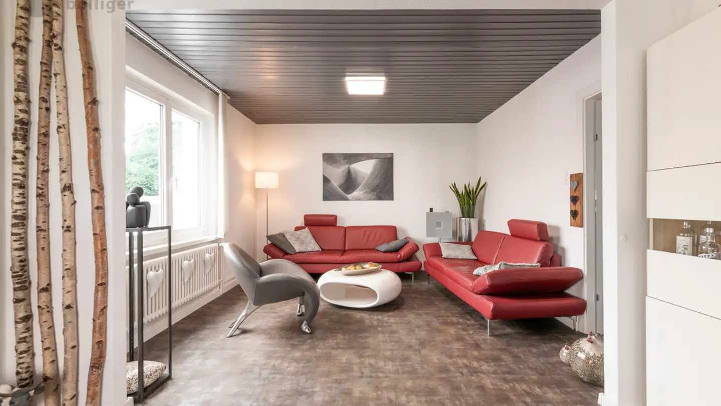 Casa singola in vendita - 4612 Wangen b. Olten - Photo 2