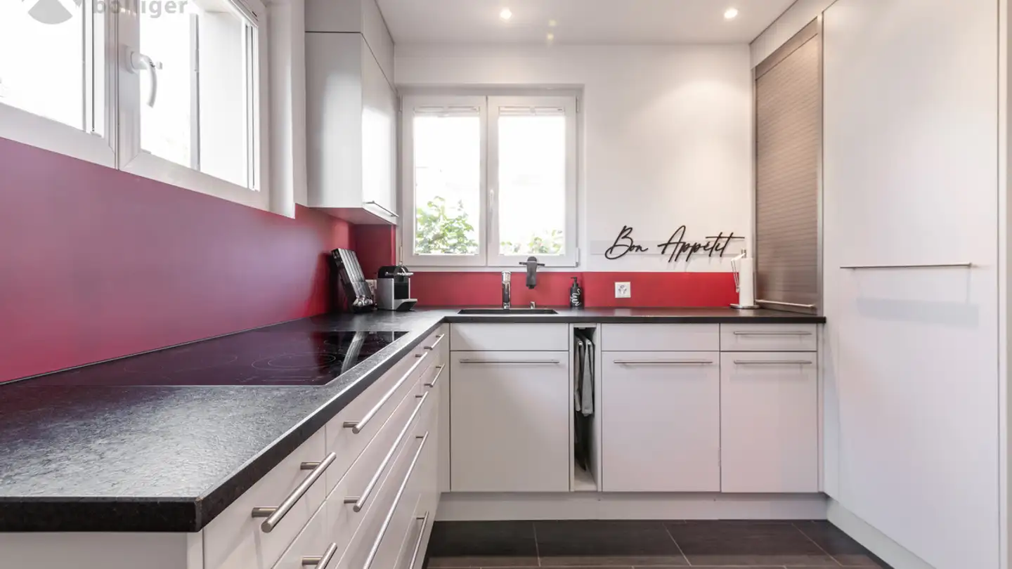 Casa singola in vendita - 4612 Wangen b. Olten - Photo 4