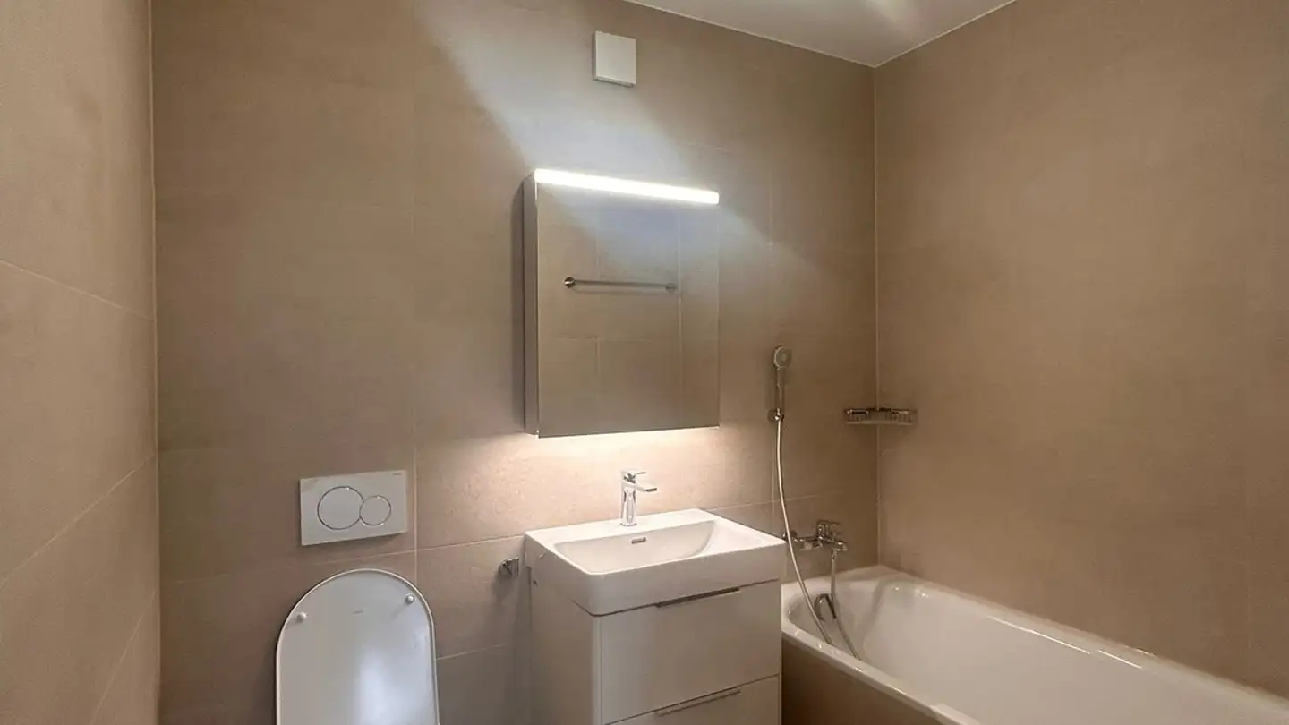 Apartment for rent - Chemin De La Distillerie 20, 1233 Bernex - Photo 3